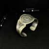 Silver Tuareg Bracelet: Embrace the Timeless Charms of Amazigh Culture