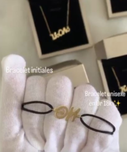 Discover the Berber Alphabet Bracelet: Embrace Tradition and Style!