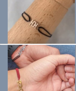 Discover the Berber Alphabet Bracelet: Embrace Tradition and Style!