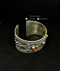 Discover Authentic Amazigh Berber Bracelets – Handcrafted Elegance