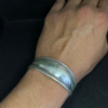 Bohemian Wrap Bracelets – Handmade Silver Berber (Adjustable)