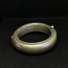 Exquisite Vintage Indian Silver Bracelets – Handmade Bohemian