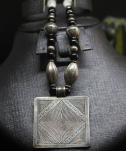 Bohemian Necklace: Unleash Your Free-Spirited Style