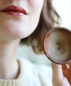 Aker Fassi Lipstick - Experience the Natural Beauty of Morocco - Buy Now