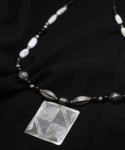 Bohemian Necklace: Unleash Your Free-Spirited Style