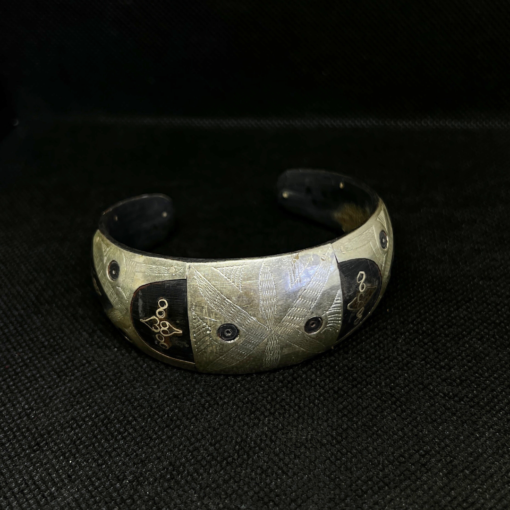 Stunning Stone Bracelets – Handmade Silver & Adjustable Fit