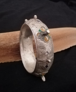 Timeless Elegance with Vintage Sterling Silver Bangle Bracelets | Shop Now at Zoos Jewelry