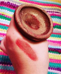 Aker Fassi Lipstick - Experience the Natural Beauty of Morocco - Buy Now