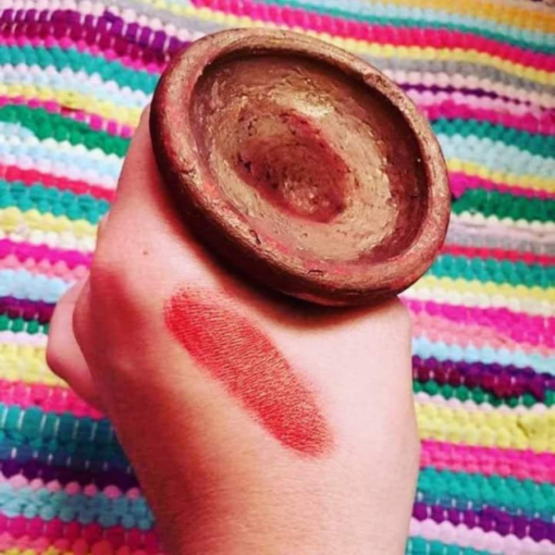 Aker Fassi Lipstick - Experience the Natural Beauty of Morocco - Buy Now