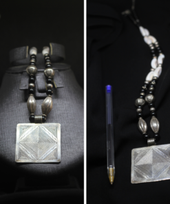 Bohemian Necklace: Unleash Your Free-Spirited Style