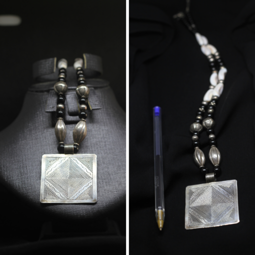 Bohemian Necklace: Unleash Your Free-Spirited Style