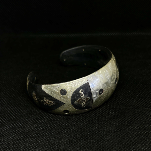 Stunning Stone Bracelets – Handmade Silver & Adjustable Fit