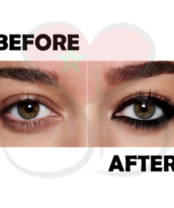 Intense Definition and Long-Lasting Wear: Kohl Eyeliner for Bold and Nourished Eyes - Shop Now