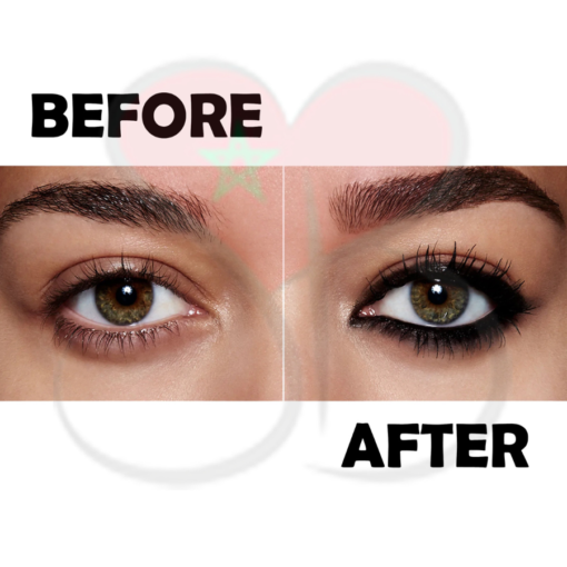 Intense Definition and Long-Lasting Wear: Kohl Eyeliner for Bold and Nourished Eyes - Shop Now