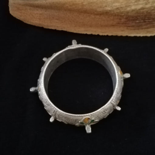 Timeless Elegance with Vintage Sterling Silver Bangle Bracelets | Shop Now at Zoos Jewelry