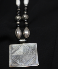 Bohemian Necklace: Unleash Your Free-Spirited Style