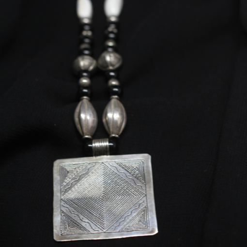 Bohemian Necklace: Unleash Your Free-Spirited Style