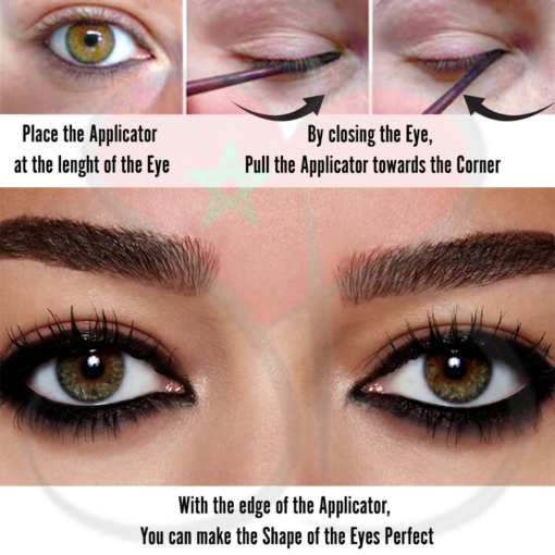 Intense Definition and Long-Lasting Wear: Kohl Eyeliner for Bold and Nourished Eyes - Shop Now