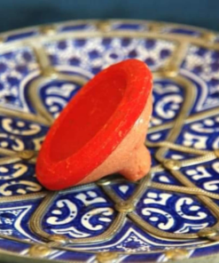 Aker Fassi Lipstick - Experience the Natural Beauty of Morocco - Buy Now
