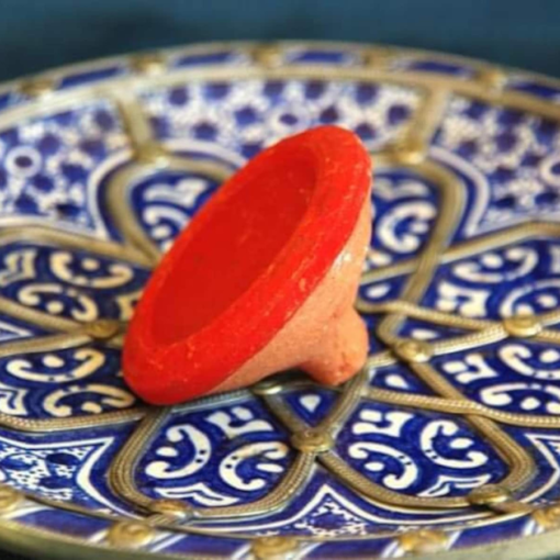 Aker Fassi Lipstick - Experience the Natural Beauty of Morocco - Buy Now