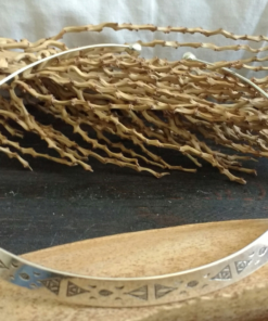 Silver Choker Cuff Necklace: Embrace the Allure of Simplicity