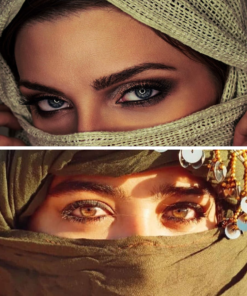 Intense Definition and Long-Lasting Wear: Kohl Eyeliner for Bold and Nourished Eyes - Shop Now