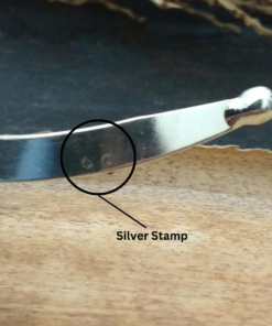 Silver Choker Cuff Necklace: Embrace the Allure of Simplicity