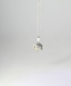 Timeless Amazigh Jewelry Set – Handmade Silver Elegance