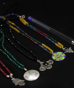 Handmade Bohemian Necklaces: Embrace the Essence of Moroccan Craftsmanship