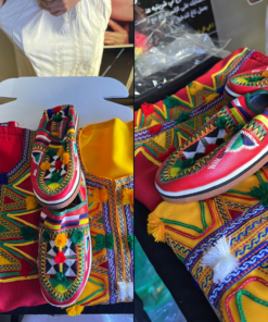 Amazigh Dress | Unique Berber Dress | kabyle dress | wedding Tiznit