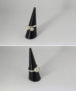 Silver Ball Jewelry: Unveiling Handmade Berber and Tuareg Craftsmanship Authentic