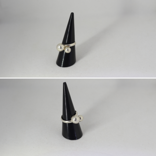 Silver Ball Jewelry: Unveiling Handmade Berber and Tuareg Craftsmanship Authentic