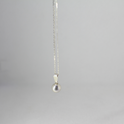 Silver Ball Jewelry: Unveiling Handmade Berber and Tuareg Craftsmanship Authentic
