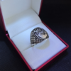 Dragon Ring Jewelry - Vintage Antique Silver (2025)