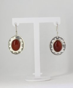 Traditional Moroccan Jewelry Set - Embrace Moroccan Heritage with our Handmade Elegance Collection