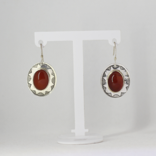 Traditional Moroccan Jewelry Set - Embrace Moroccan Heritage with our Handmade Elegance Collection