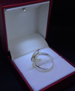 Moroccan Ring - Tuareg & Amazigh Vintage Silver (2025)