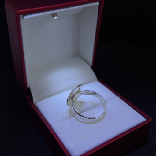 Moroccan Ring - Tuareg & Amazigh Vintage Silver (2025)