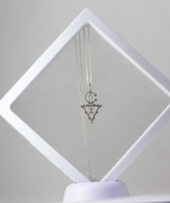 Beautiful Tazerzit Necklace Amazigh Morocco ethnic