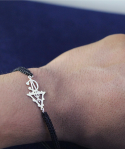 Beautiful Tazerzit Necklace Amazigh Morocco ethnic