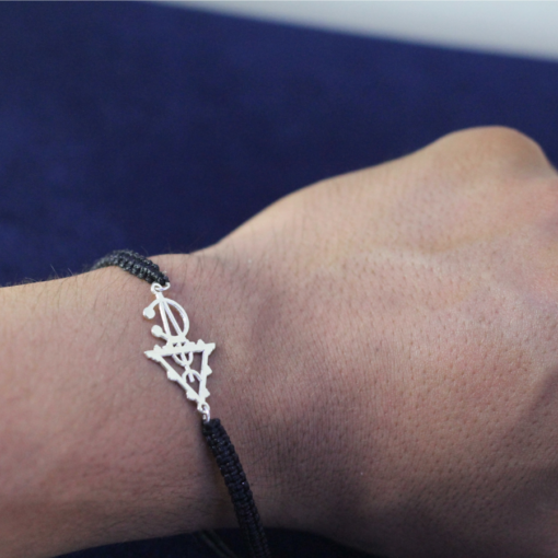 Beautiful Tazerzit Necklace Amazigh Morocco ethnic