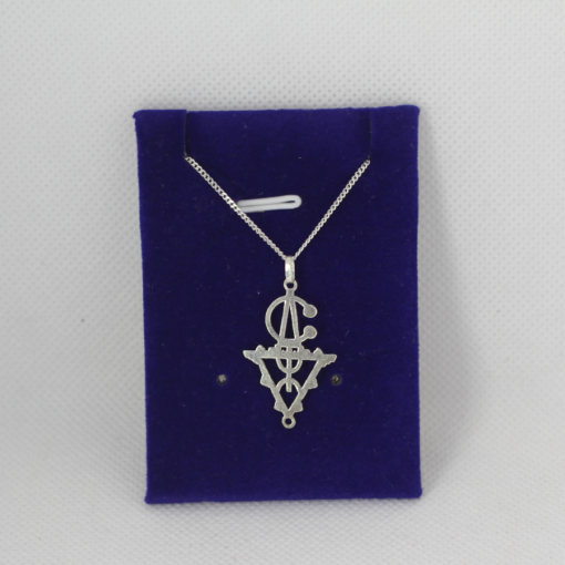 Beautiful Tazerzit Necklace Amazigh Morocco ethnic