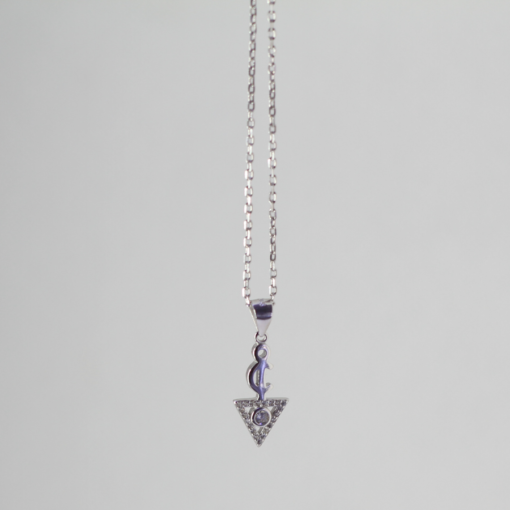 Elevate Your Style with Our Moroccan Berber Silver Fibula Jewelry Set - Limited Edition Collection