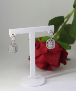 Elevate Your Style with White Jewelry Sets - Luxurious Elegance Awaits!