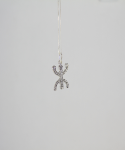 Yaz freedom necklace Tifinagh amazigh Symbole