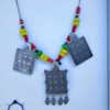 Exclusive Vintage Silver Jewelry Piece – 50+ Years Old