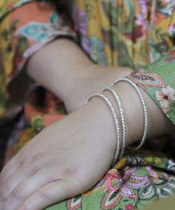 Exclusive Handmade Moroccan Bangle – 7 Chain Bracelets