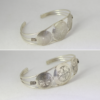 Silver Moroccan Bracelet: Embracing the Elegance of Moroccan Craftsmanship Beauty