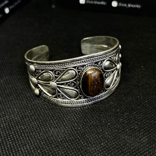 Exclusive Natural Red Jade Bangle Agate Jade Carnelian Bracelet