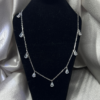 Silver Charms for Necklaces | Elegant & Dazzling Jewelry